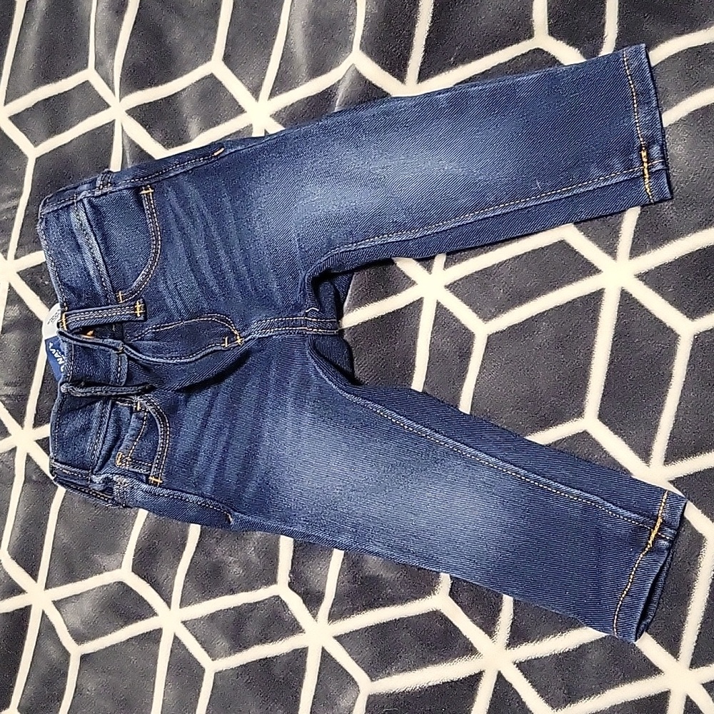 Old Navy Kids Blue Jeans